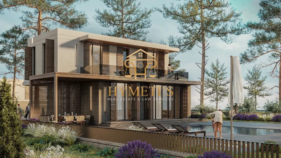 Durres, shitet Vile 3 Katshe , 660 m² 2.000.000 € (Gjiri i Lalezit, Durres)