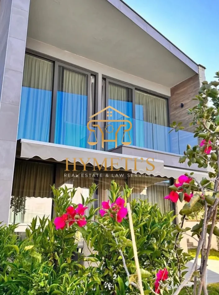 Vlore, shitet Vile 2 Katshe , 152 m² 1.000.000 € (Olea Residence, Dhërmi)