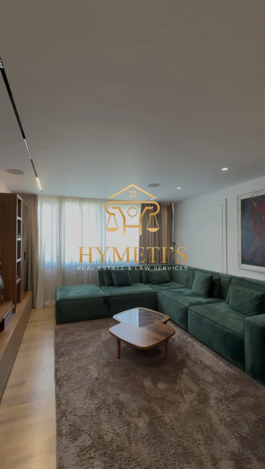 Tirane, shitet apartament 3+1+Ballkon , 170 m² 800.000 € (prane Ambasades Amerikane)