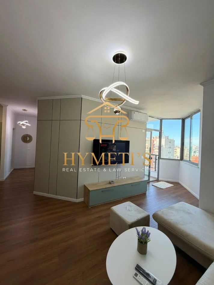 Durres, shitet apartament 2+1+Ballkon Kati 2, 80 m² 118.000 € (Shkembi i Kavajes)