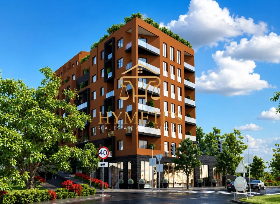 Tirane, shitet apartament , (KUPA, Paskuqan)