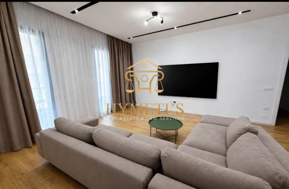 Tirane, jepet me qera apartament 2+1+Aneks+Ballkon , 1.300 € (Arlis)