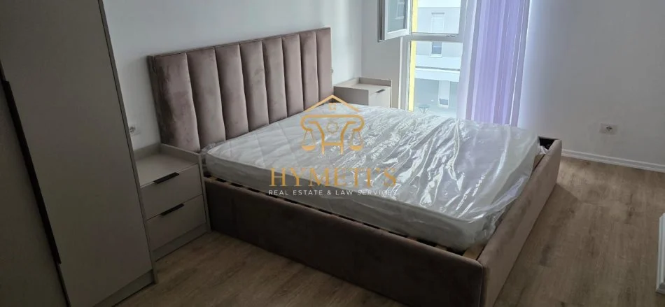 Tirane, jepet me qera apartament 2+1 Kati 2, 70 m² 500 € (Univers City)