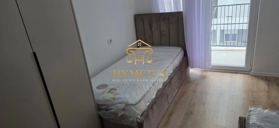 Tirane, jepet me qera apartament 2+1 Kati 2, 70 m² 500 € (Univers City)