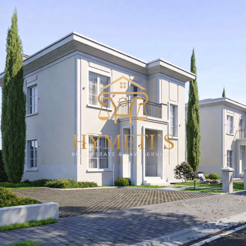 Tirane, shitet Vile , 271 m² 650.000 € (Rolling Hills Liqeni, Tirane)