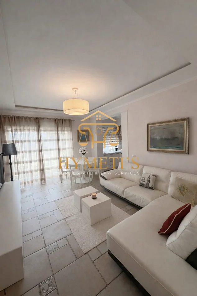 Tirane, shitet apartament 1+1 , 65 m² 145.000 € (Kodra e Diellit, Tirane)