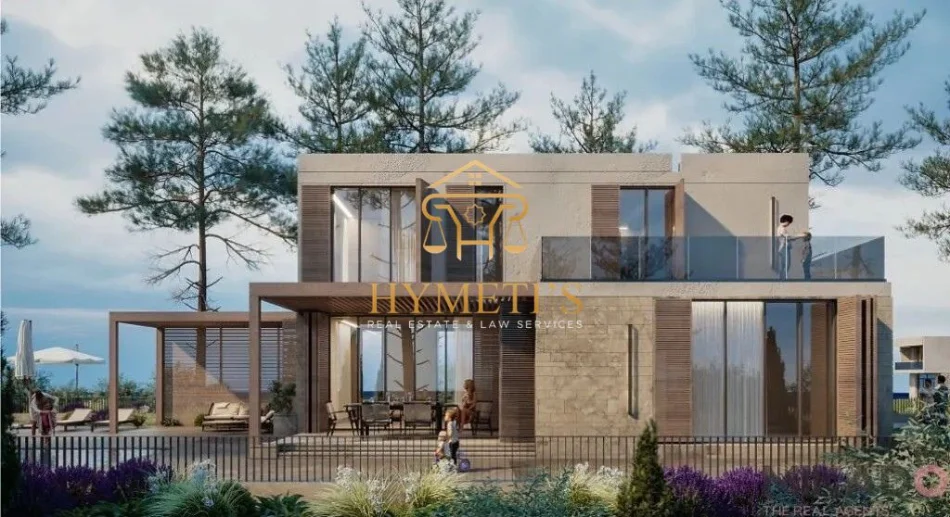 Durres, shitet Vile 3 Katshe , 660 m² 2.000.000 € (Gjiri i Lalezit, Durres)