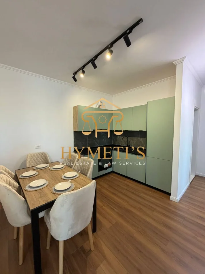 Durres, shitet apartament 2+1+Ballkon Kati 2, 80 m² 118.000 € (Shkembi i Kavajes)