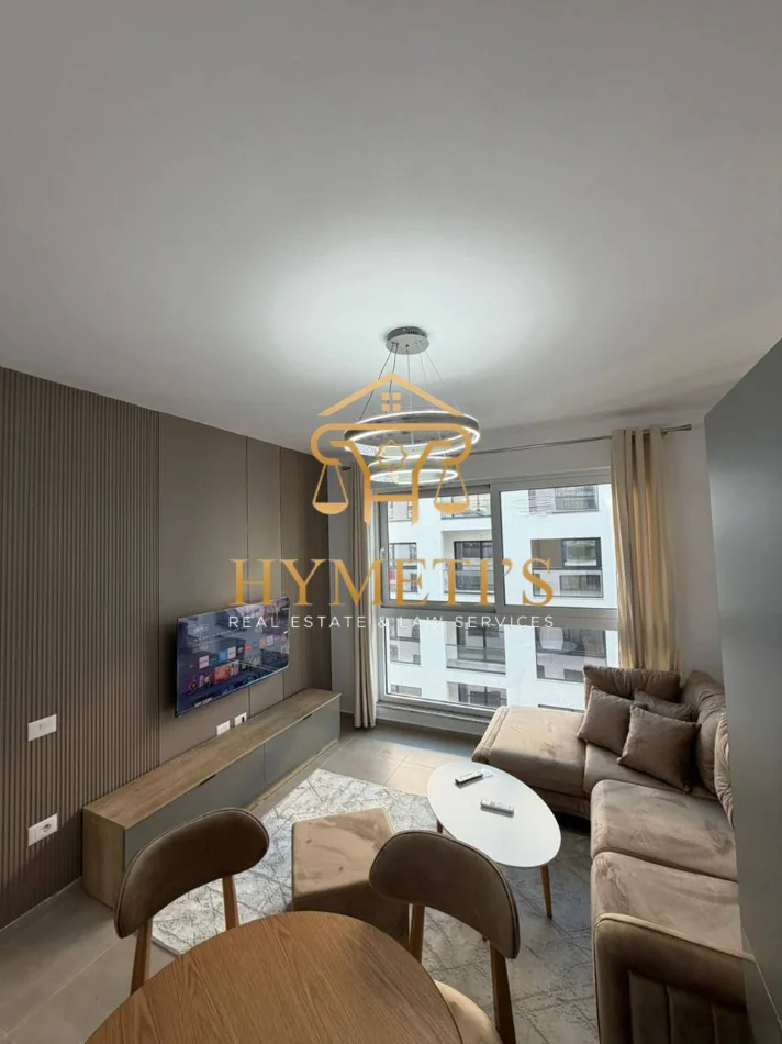 Golem, shitet apartament 1+1 Kati 6, 56 m² 95.000 € (Liburnia Residence, Golem)