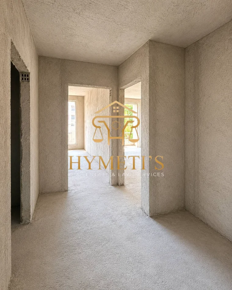 Durres, shitet apartament 1+1 Kati 3, 61 m² (Golem)