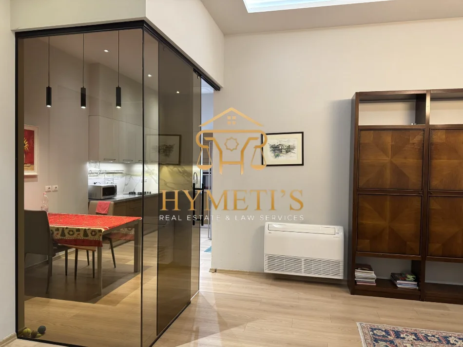 Tirane, shitet apartament 3+1 , 115 m² 320.000 € (Liqeni i Thatë)