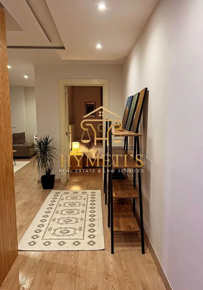 Tirane, jepet me qera apartament 3+1 , 120 m² 900 € (Kopshti Zoologjik)