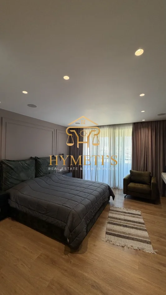 Tirane, shitet apartament 3+1+Ballkon , 170 m² 800.000 € (prane Ambasades Amerikane)