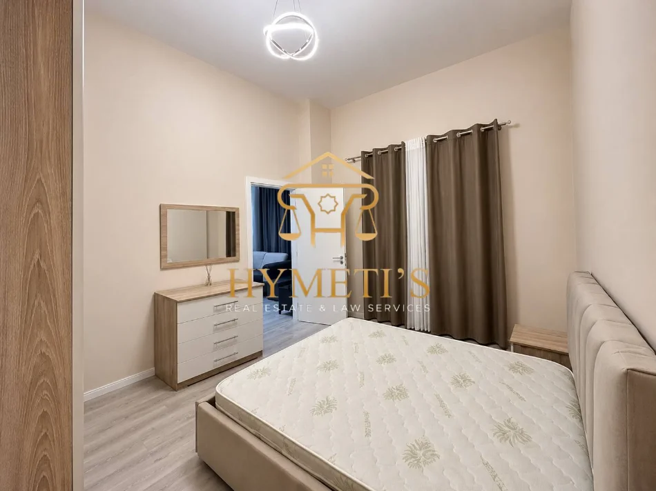 Tirane, jepet me qera apartament 1+1 Kati 0, 60 m² 549 € (Kodra e Diellit, Tirane)