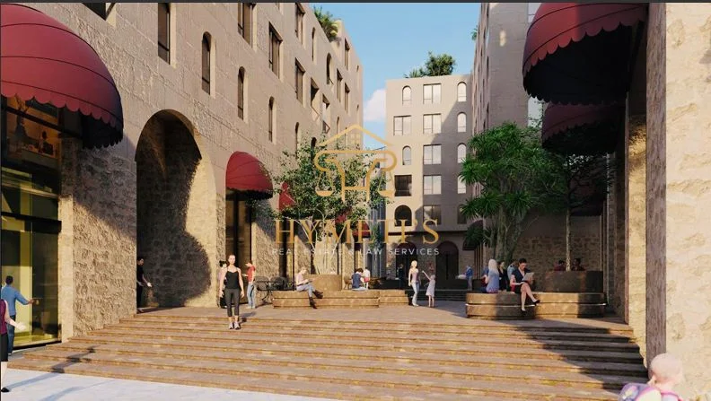 Sarande, shitet , (Marina City Park, Sarandë)