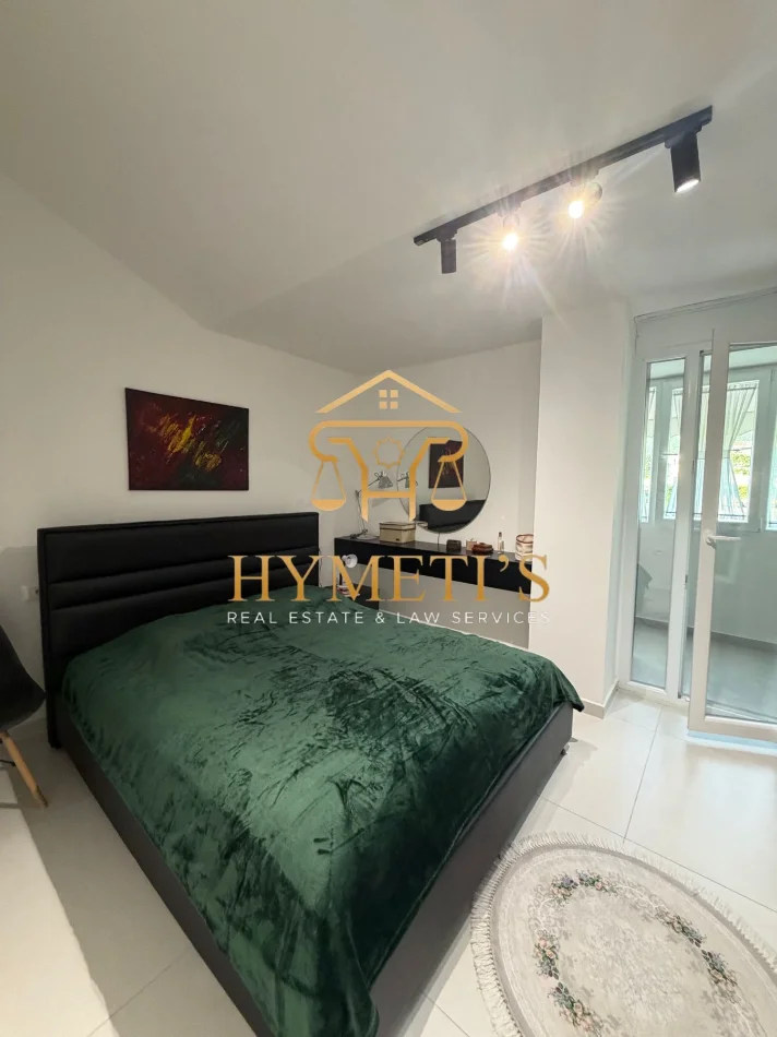 Tirane, shitet apartament 1+1 Kati 5, 64 m² 102.000 € (Jaho Residence, Fresk)