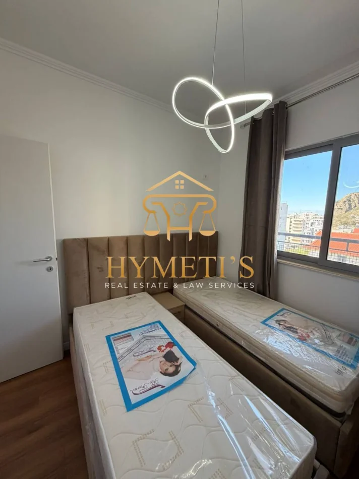 Durres, shitet apartament 2+1+Ballkon Kati 2, 80 m² 118.000 € (Shkembi i Kavajes)