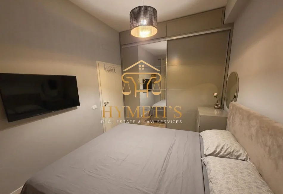Tirane, shitet apartament 2+1+Ballkon , 79 m² 170.000 € (Kompleksi Mangalem)