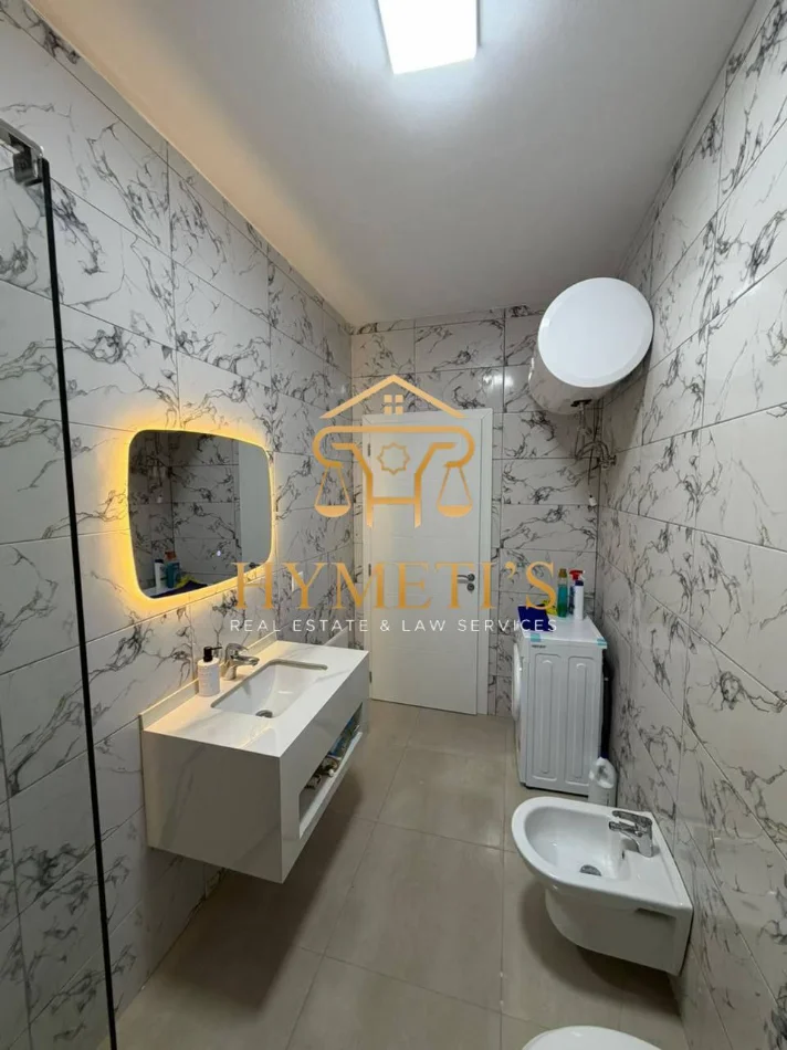 Golem, shitet apartament 1+1 Kati 6, 56 m² 95.000 € (Liburnia Residence, Golem)