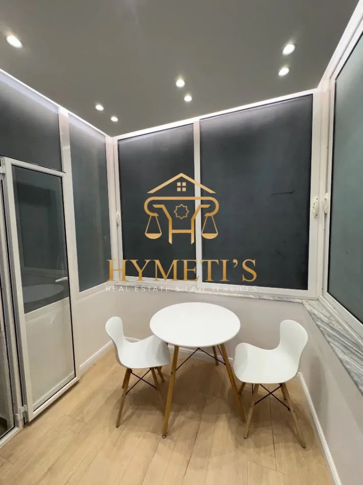 jepet me qera apartament 1+1+Ballkon , 70 m² 500 € (Rr. Teodor Keko, Astir, Tiranë)