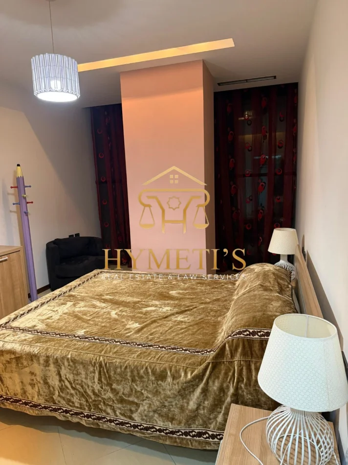 Tirane, jepet me qera apartament 2+1+Aneks+Ballkon Kati 2, 125 m² 1.250 € (Rr. Abdyl Frasheri)