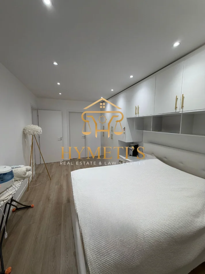 Tirane, jepet me qera 2+1 , 120 m² 1.200 € (Kodra e Diellit, Tiranë)