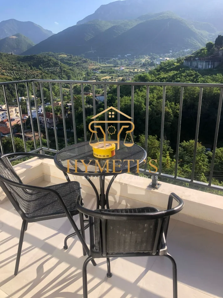 Tirane, shitet apartament 1+1 Kati 5, 64 m² 102.000 € (Jaho Residence, Fresk)