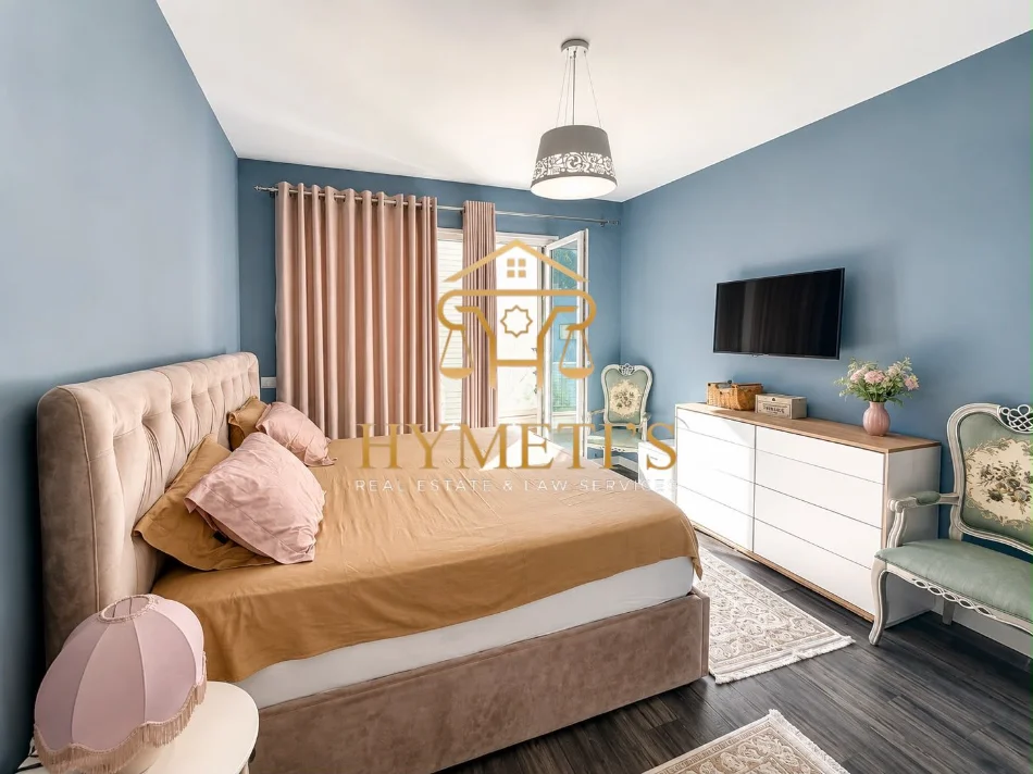 Gjiri Lalezit | Hamallaj, shitet Vile Vile 2 Katshe , 145 m² 580.000 € (Lura 3, Gjiri i Lalëzit)