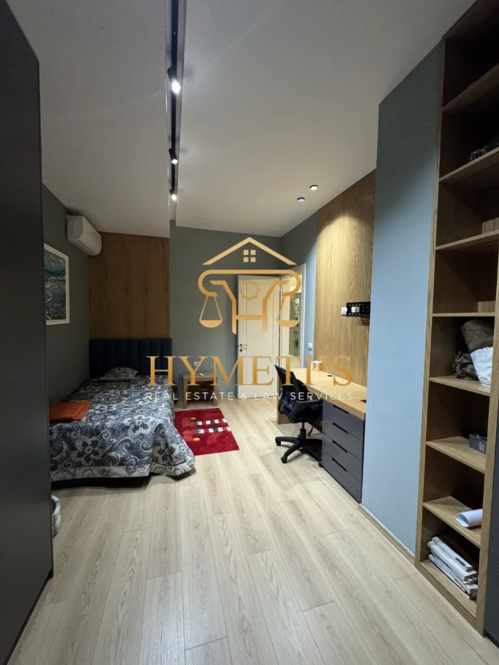 Tirane, shitet apartament 3+1 , 115 m² 320.000 € (Liqeni i Thatë)