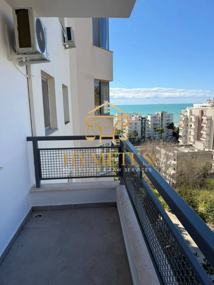 Durres, shitet apartament 2+1+Ballkon Kati 2, 80 m² 118.000 € (Shkembi i Kavajes)