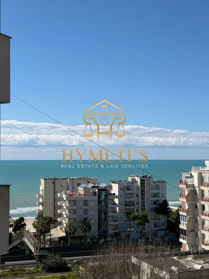 Durres, shitet apartament 2+1+Ballkon Kati 2, 80 m² 118.000 € (Shkembi i Kavajes)