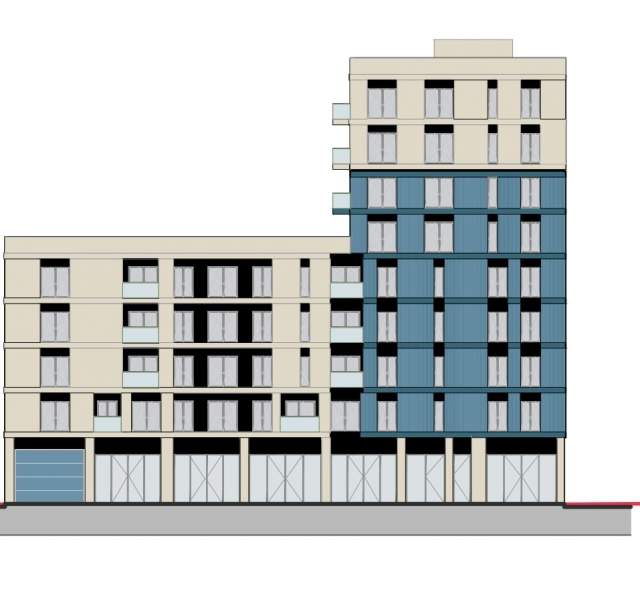 Tirane, shitet apartament 3+1 Kati 0, 160 m² 1.400 Euro/m2 (BULEVARDI I RI)