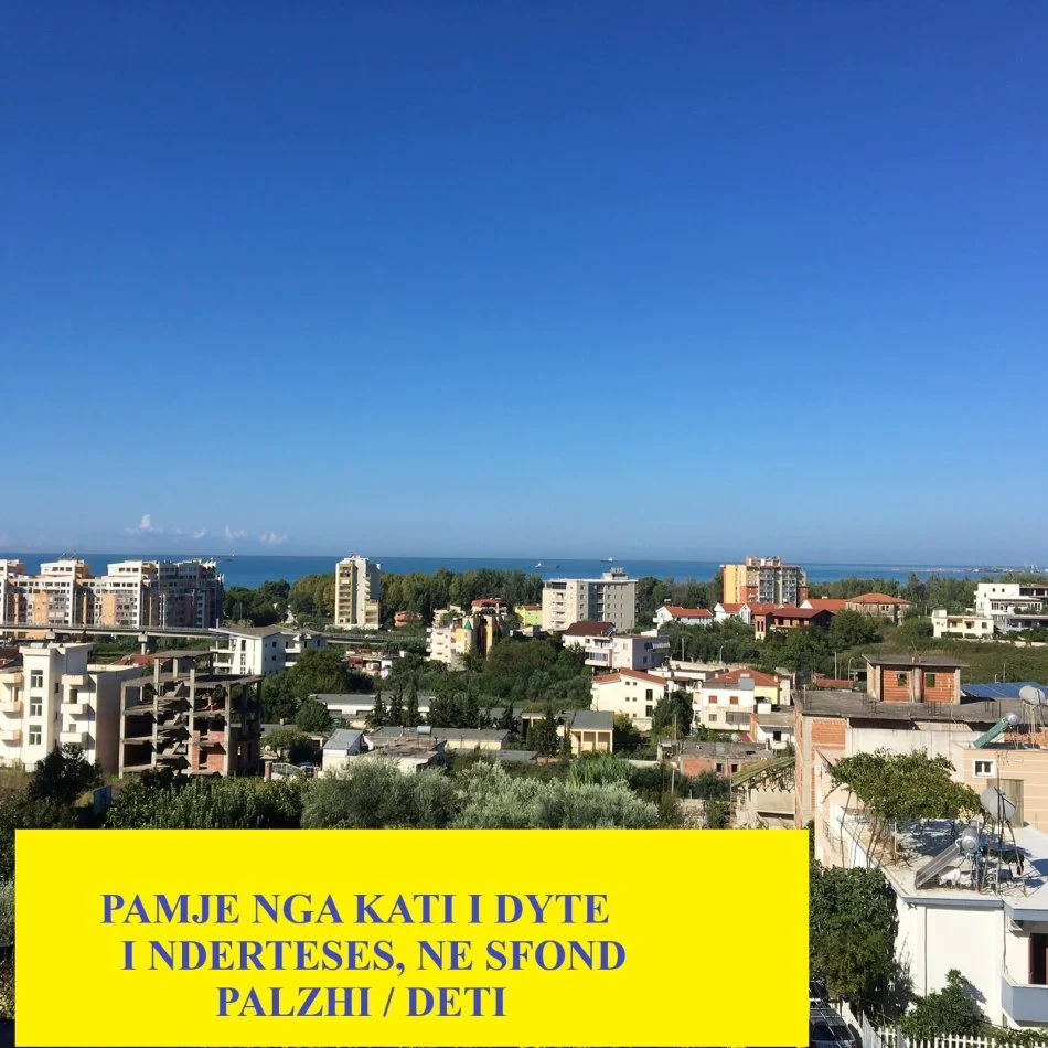 Durrës-Plazh,Shitet Ndërtes/Shtëpi e re me 3-kate mbi tokë, me 1 kat +-1, plus papafingo, me mundësi për tu sistemuar 7-9 familje, sip. ndërtuar 920m², Çmim 750'000 € , në zonën plazhit Plepave/Shkallnur, 650m nga plazhi i Kavalishencës/rrethë rrotullimi Plepave, 7.5 km nga Amfiteatri/Bashkia Durrës