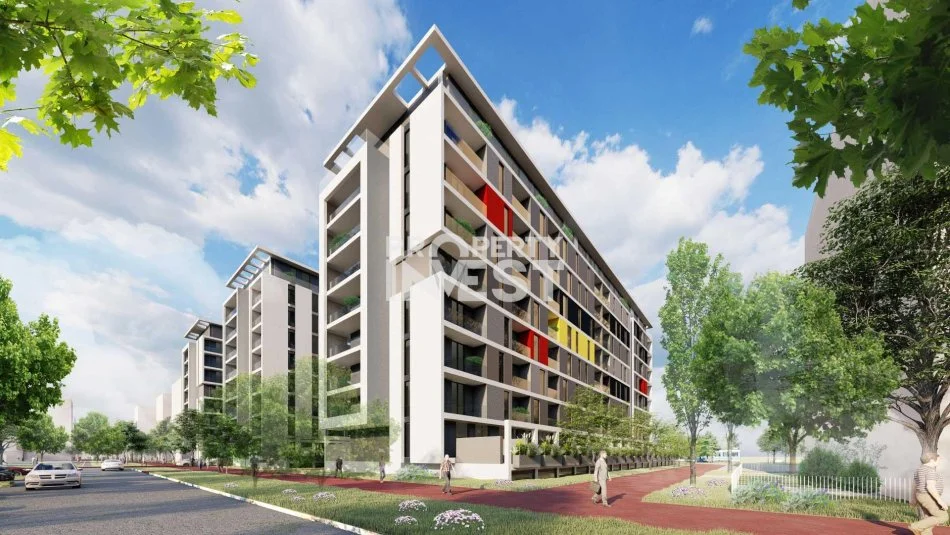 Tirane, shitet 2+1+Ballkon Kati 2, 128 m² 120.300 € (QTU,Tirane)