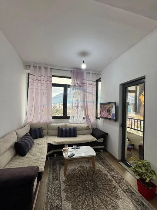 Tirane, shitet apartament 2+1 Kati 8, 81 m² 215.000 € (Porcelan)