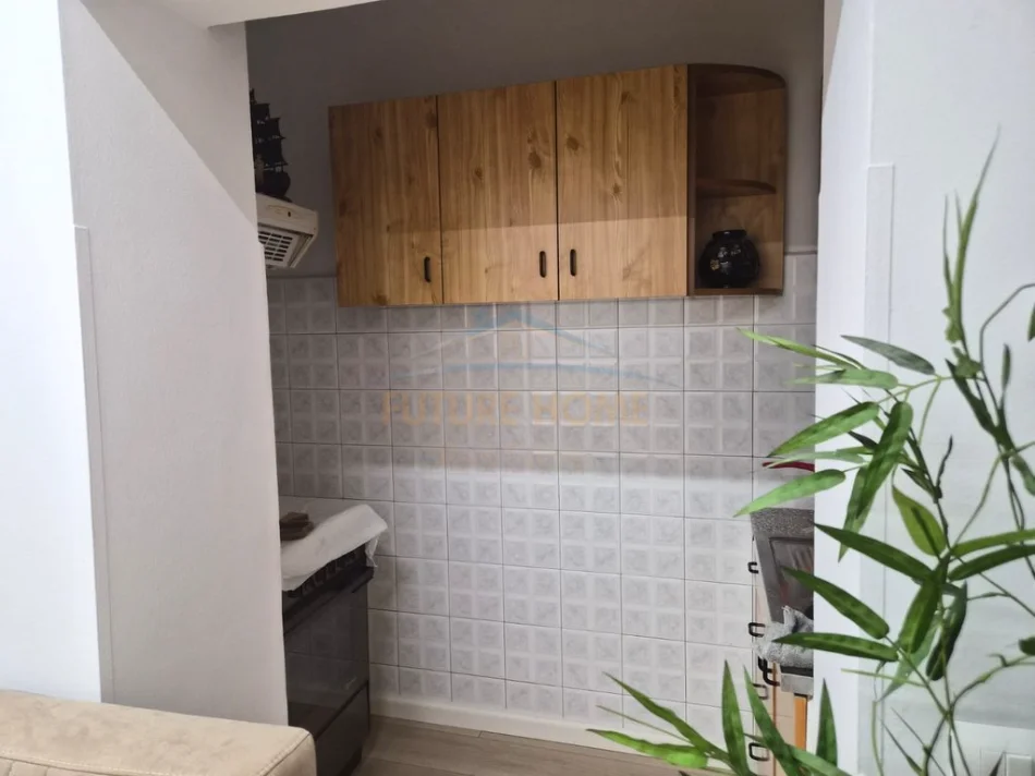 Tirane, jepet me qera apartament 2+1 Kati 1, 88 m² 500 € (ISH PARKU AUTOBUZAVE)