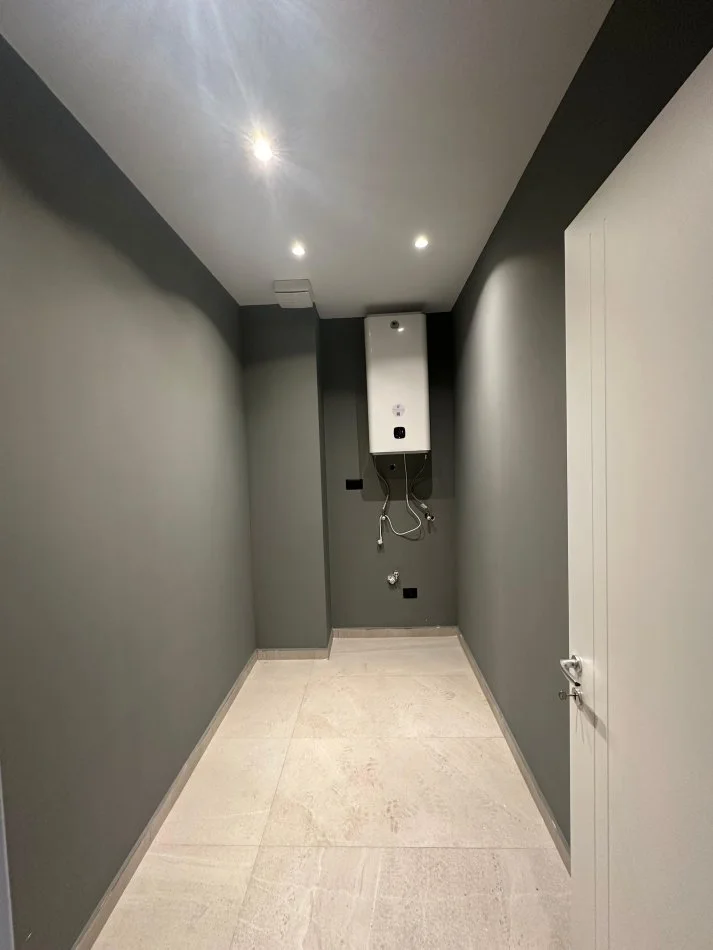 Shqiperi, shitet apartament 1+1 Kati 4, 121 m² 430.540 € (lion park 1)