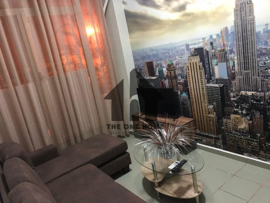 Tirane, jepet me qera apartament 1+1+Ballkon Kati 2, 70 m² 500 € (Pazari i Ri)