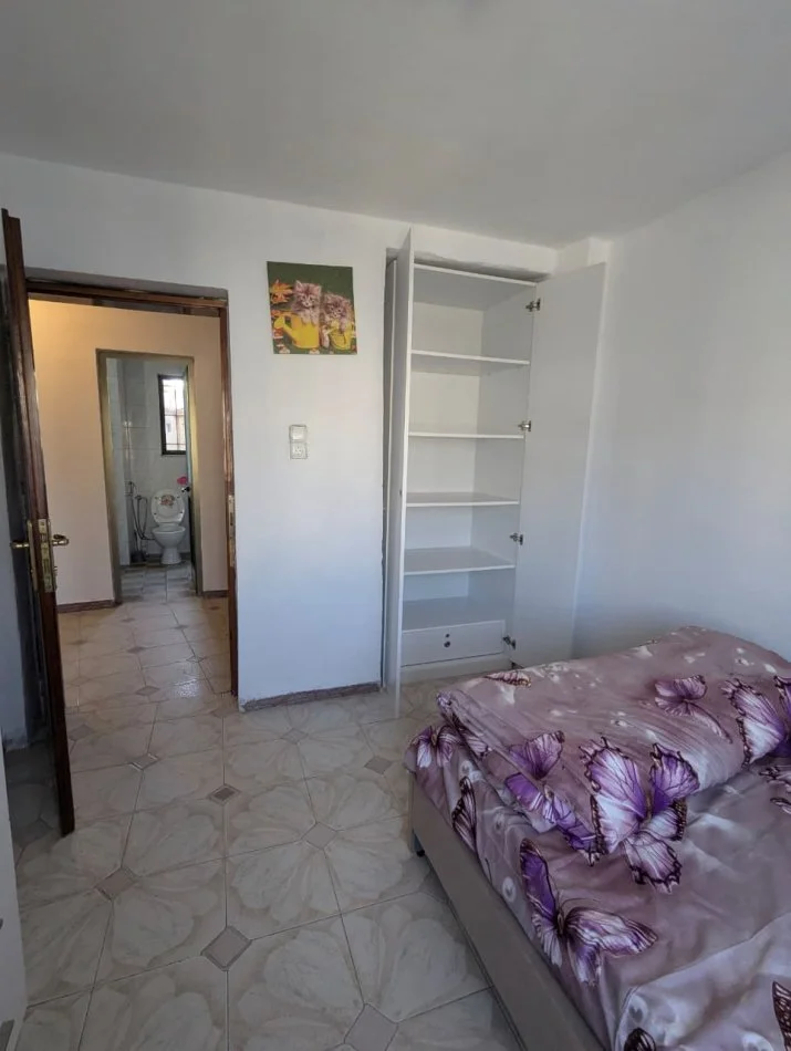 Tirane, jepet me qera apartament 2+1+Ballkon Kati 3, 117 m² 650 € (Mine Peza)