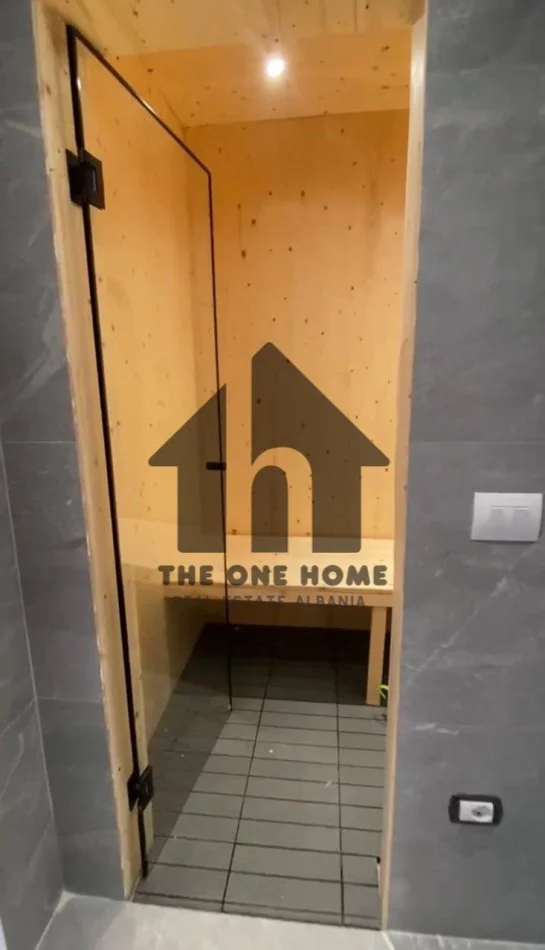 Tirane, jepet me qera apartament+verande | Penthouse 2+1+Aneks+Ballkon Kati 10, 200 m² 1.600 € (Myslym Shyre)