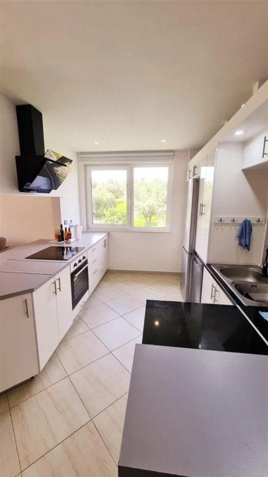 Tirane, shitet apartament+verande | Penthouse 2+1 Kati 5, 174 m² 288.500 € (Liqeni i Thate)