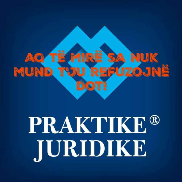 Tirane, trajnime Praktike Juridike