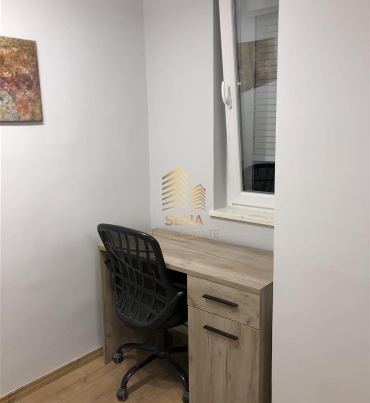 Tirane, jepet me qera apartament 1+1+Ballkon Kati 2, 65 m² 630 € (Myslym Shyri)