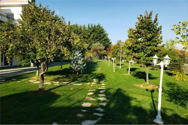 Tirane, jepet me qera Vile 3.000 m² Euro (Petrele)