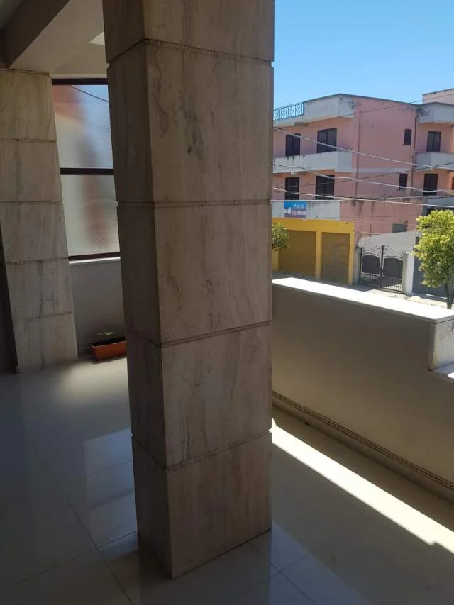 Durres, jepet me qera ambjent biznesi Kati 0, 400 m² 1.200 Euro (Rruga Aleksander Goga)