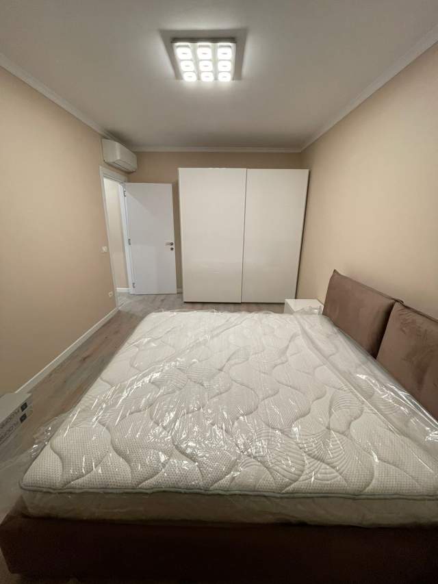 Tirane, jepet me qera apartament 2+1+BLK Kati 7, 115 m² 450 Euro