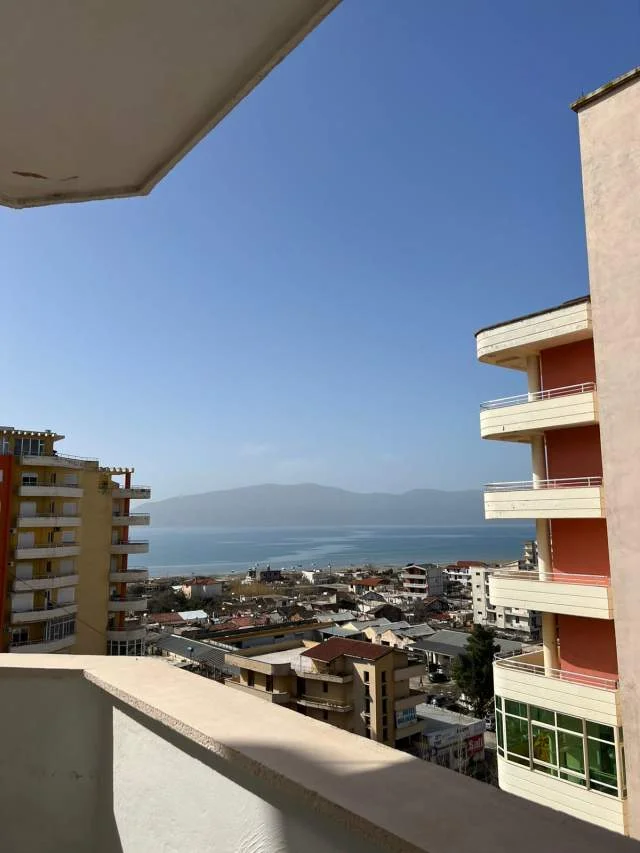 Vlore, jepet me qera 5+1+A+BLK Kati 9,