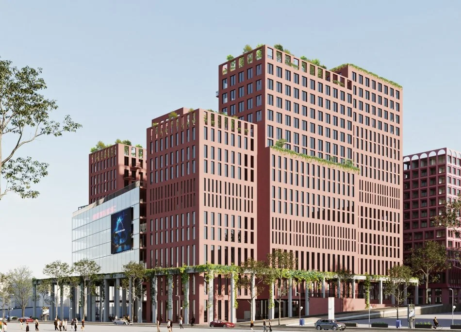 Disponojme tipologji te ndryshme apartamentesh duke filluar nga Garsoniere/1+1/2+1/3+1