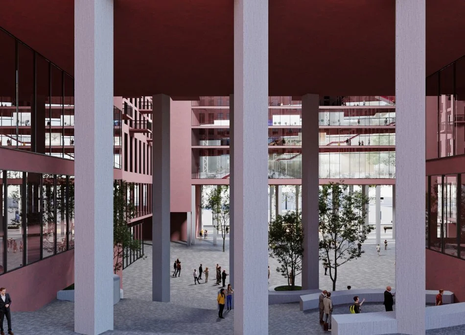 Disponojme tipologji te ndryshme apartamentesh duke filluar nga Garsoniere/1+1/2+1/3+1