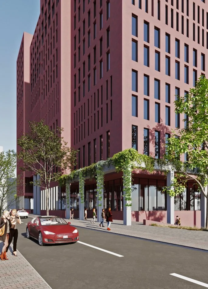 Disponojme tipologji te ndryshme apartamentesh duke filluar nga Garsoniere/1+1/2+1/3+1